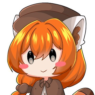 Red Panda PNGtuber Gamer with a gacha addiction :) |Twitch:https://t.co/oLaCuJFGMD |Model and pfp by:@Yannapii |
YouTube:https://t.co/pIT5ZR7jW2