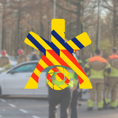 Tilburg_112's profile picture. 112 Nieuws bedrijf in Tilburg EO