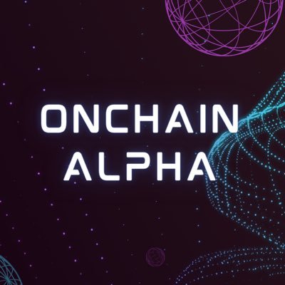 Onchain Alpha