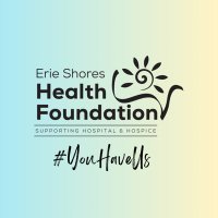 Erie Shores Health Foundation (@esh_foundation) 's Twitter Profile Photo Erie Shores Health Foundation (@esh_foundation) 's Twitter Profile Photo