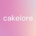 cakelore (@cakelorestudios) Twitter profile photo cakelore (@cakelorestudios) Twitter profile photo