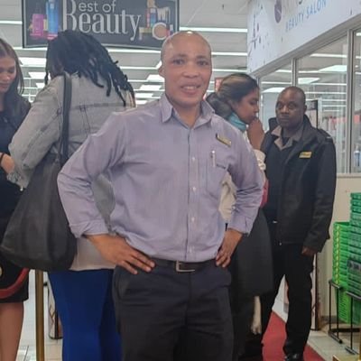 B66835Banele's profile picture. 