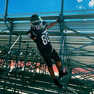 Montwood HS #80 🏈 l Defensive End l 2026 l JonathanBlancoMHS@gmail.com