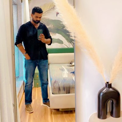 kishor_0912's profile picture. Interior Architect 🏠