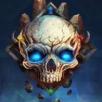 Dungeons Of Eternity(@DungeonsVR) 's Twitter Profile Photo