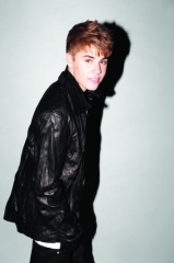 me gusta justin bieber 
soy...sere x siempre belieber