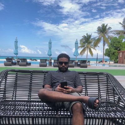 22, Maldivian | First 🇲🇻 Radiant in Valorant | Best Esports PC Player Of The Year 2023 | Professional Esports Athlete |