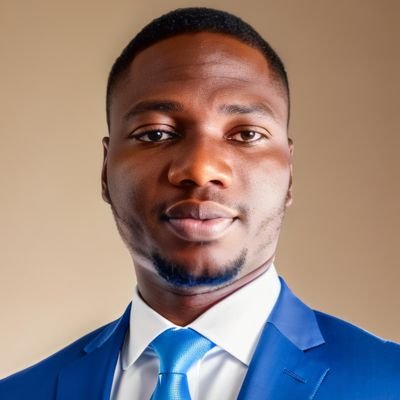 Oluwa_vic's profile picture. Medical Biochemist
|Reporter|Writer|Political Newbie 
08134955250|FNDER@ELF|https://t.co/XxoUrV2VsM
Turn on my NOTIFICATION N FB to avoid UNFOLLOW