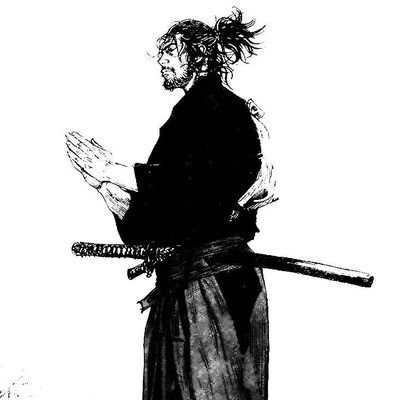 “You can only fight the way you practice.” ~ Miyamoto Musashi
 Get funded with https://t.co/qyUjI75Grn.