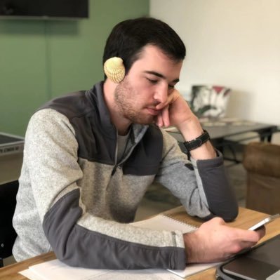 MitchARay's profile picture. 