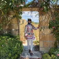 Tuğçe Kuru (@tugcekuru1717) Twitter profile photo