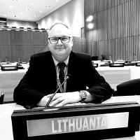 Darius Mereckis (@darius_mereckis) 's Twitter Profile Photo