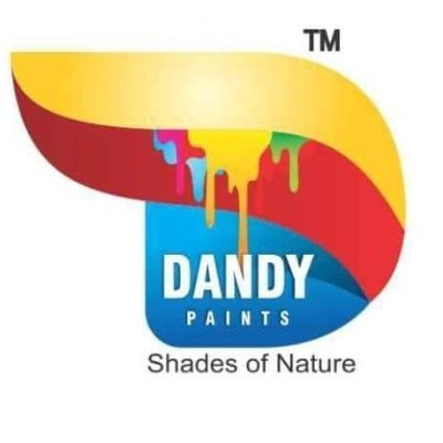 DandyPaints's profile picture. We are a paint manufacturing company having vast experience in the  manufacturing, sale and research in paint industry.