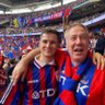 LukeCPFC37's profile picture. 24 CPFC STH