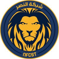 شبكة النصر(@NFCST) 's Twitter Profile Photo