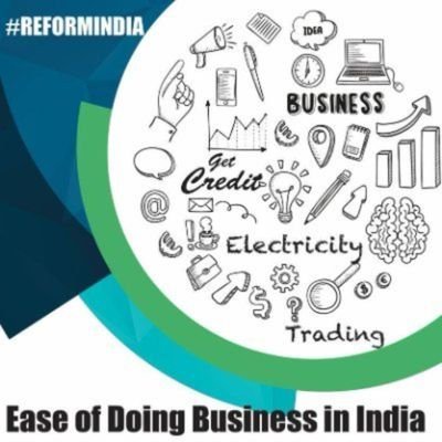 Reforms Secretariat | Streamlining regulations for #EoDB | Advocating for #EaseOfLiving #EoL | Under @DPIITGoI, Govt. of India