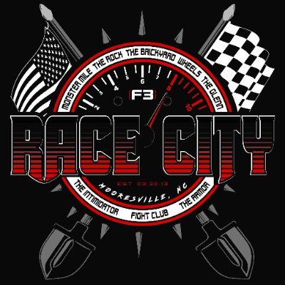 F3 Race City