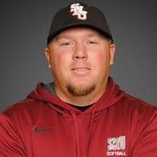 Christ follower |Husband to Nickie|Father to Mackenzie and Aiden|Head Softball Coach at Southern Nazarene University. #Boltsup #HTR #Greenlight