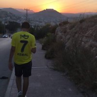 Kemal (@kemalbaal) 's Twitter Profile
