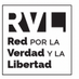 Red Verdad y Libertad (@RedVyL) Twitter profile photo