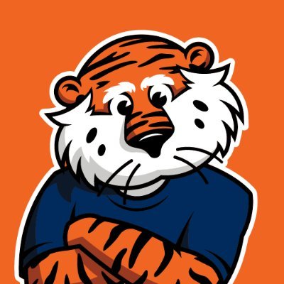 The official account of Aubie's Kids Club