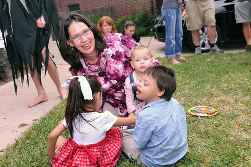 camille_hnjsa's profile picture. Wife, physician, mother of 5