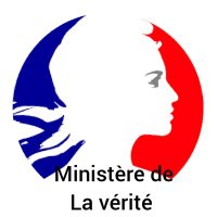 Ministère de la Vérité Absolue (@mindelaverite) 's Twitter Profile