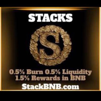 Degen_IT's profile picture. $Stacks