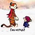 Calvin and Hobbes Fan Account (@Calvinn_Hobbes) Twitter profile photo