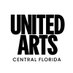 United Arts of Central Florida (@unitedarts) Twitter profile photo United Arts of Central Florida (@unitedarts) Twitter profile photo