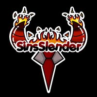 SinsSlender British Demon Vtuber (@sinsslender) 's Twitter Profile