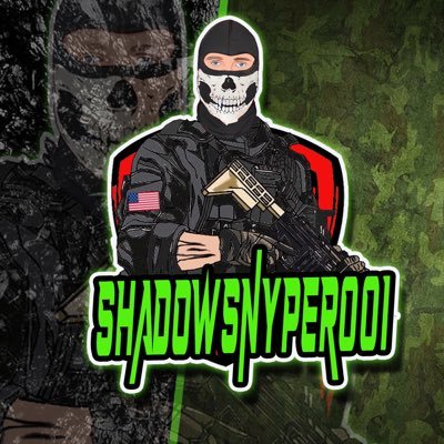 Army MP & OEF Vet M Lvl 35 (3/16) Variety Streamer Gamer & Anime FL Kick & Twitch Affiliate https://t.co/88ZP6eiqlR https://t.co/7F3e4JPMR3