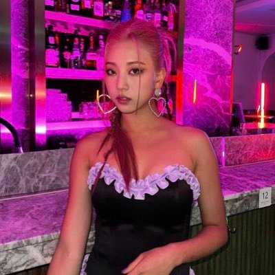 CLCYUJlN's profile picture. eunbin.