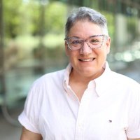 Dr. Gina M. Masullo, Phd. (@ginammasullo) 's Twitter Profile