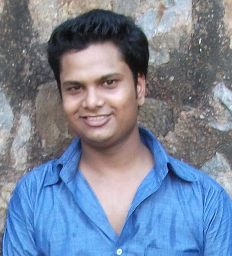 ankitchill1309's profile picture. 