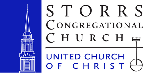 We are a welcoming, historic, and progressive Christian community sharing in God's mission in Storrs, at UConn, and across N.E. Connecticut.