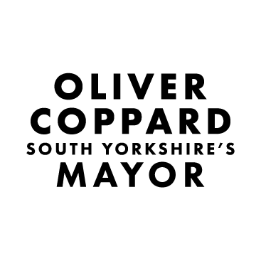 Mayor Oliver Coppard