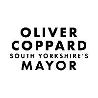 Mayor Oliver Coppard(@SouthYorksMayor) 's Twitter Profileg