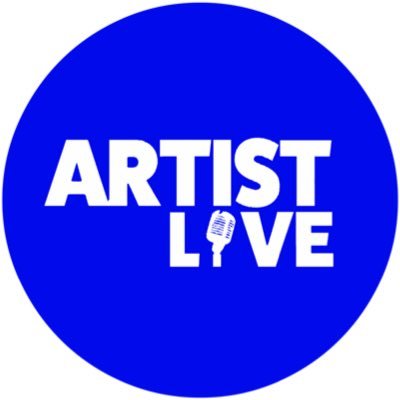 Every Second Of The Day An Artist Is Live🌎📲 👀🎶🎥📸📱🎤🎫🎨 🌎📲 @artistlivetv | @artistlivelatin | @artistliverec | @artistliveradio |🎙️📡🛰️