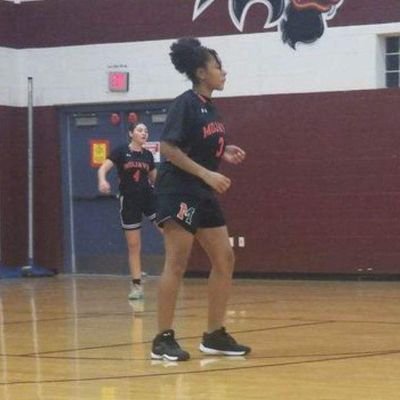 Mojave High School | Basketball | Class of '24 | GPA 3.2 | 5'2 PG SG #3 | 
NCAA ID 2301757316 |
Phone (540) 993-0415 | email janaejones0903@gmail.com