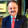 shekhar19541's profile picture. Vice Admiral, Ex Chief of Integrated Defence Staff, Commander in Chief Western Naval Command, GC ICWA, PPF, AC CENJOWS