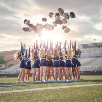 Francis Howell Central HS Cheerleading 🏆2016 MCCA Small Coed STATE CHAMPIONS