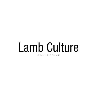 A place for all Christians creatives.  Contact: thelambculture@gmail.com