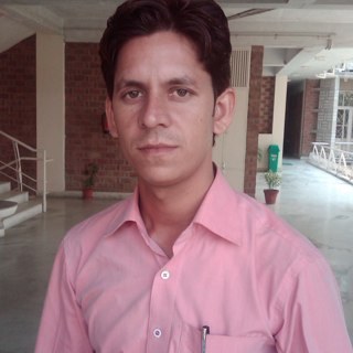 sartaj110's profile picture. 