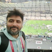Jerónimo Granero (@jerogranero) 's Twitter Profile