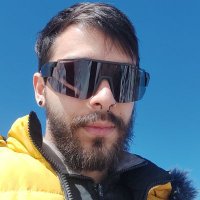 Jose Marcano (@j_marcanor) 's Twitter Profile