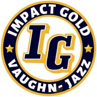 Impact Gold Vaughn/Jazz 16U(@IGVaughn16u) 's Twitter Profile Photo