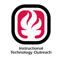 Instructional Technology Outreach(@lacoe_ito) 's Twitter Profile Photo