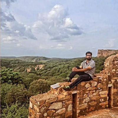 Journalist and writer. Assistant Editor @thewire_in Previously with The Indian Express, Hindustan Times, DNA.
