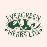 Evergreen Herbs Ltd(@EvergreenHerbsL) 's Twitter Profile Photo